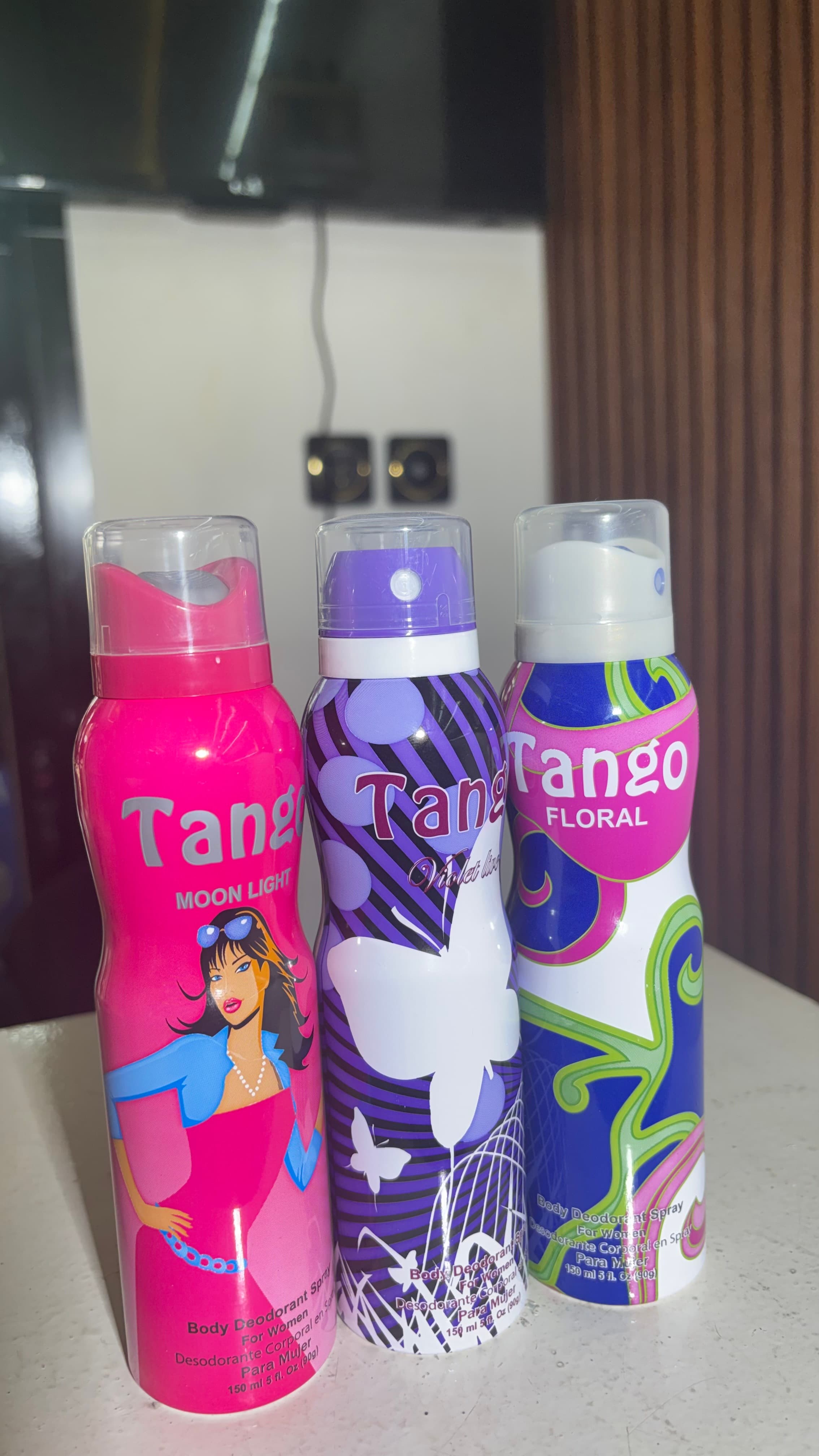 Tango